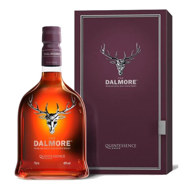 The Dalmore 大摩第五元素 700ml （公司貨）