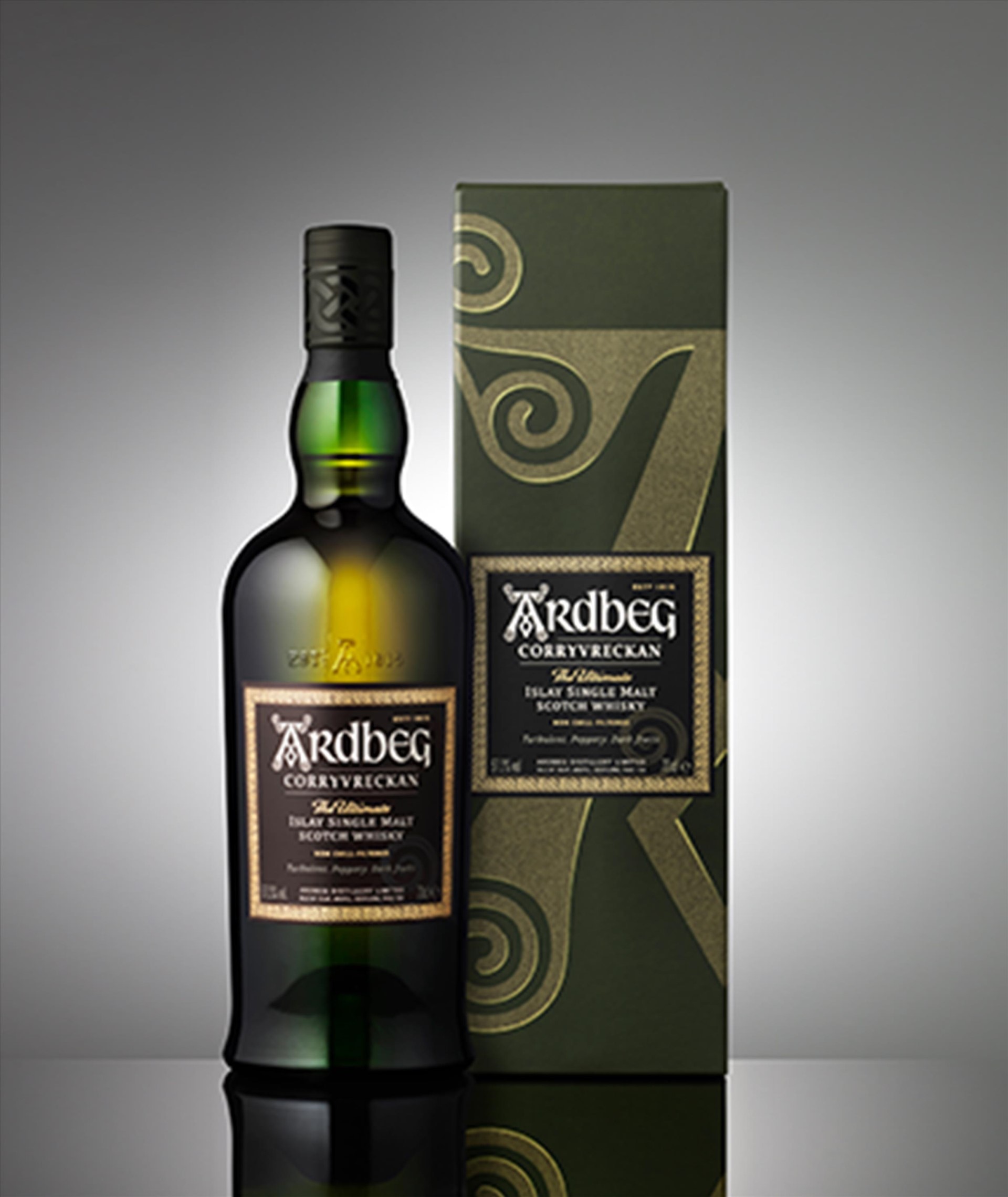 ARDBEG 雅柏 阿貝 漩渦 Corryvreckan 700ml