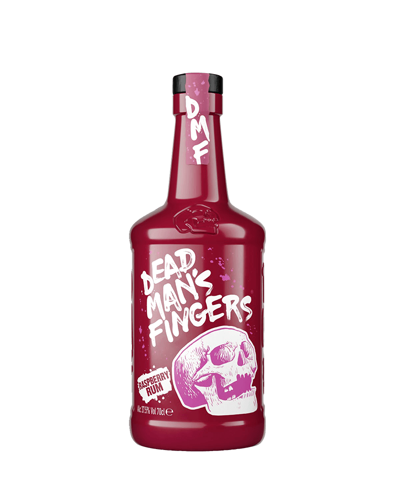 屍人骨頭 覆盆子 RUM-MDF-RB