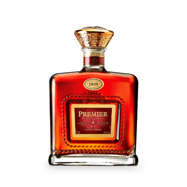 JOHNNIE WALKER約翰走路 尊爵蘇格蘭調和威士忌750ml 裸瓶