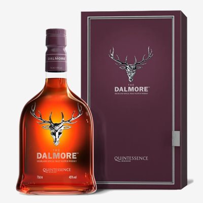 The Dalmore 大摩第五元素 700ml （公司貨）