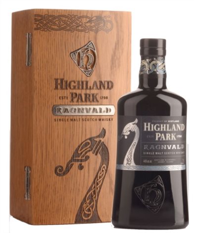 Highland Park 高原騎士 神龍單一麥芽蘇格蘭威士忌 700ml（公司貨）