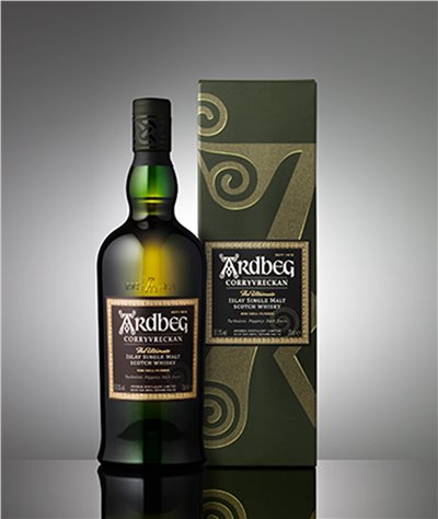 ARDBEG 雅柏 阿貝 漩渦 Corryvreckan 700ml