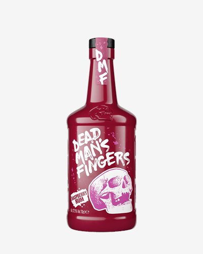 屍人骨頭 覆盆子 RUM-MDF-RB